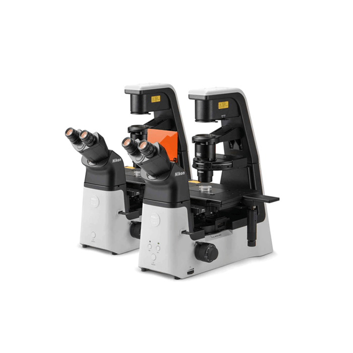 尼康 Nikon Ts2R 倒置顯微鏡