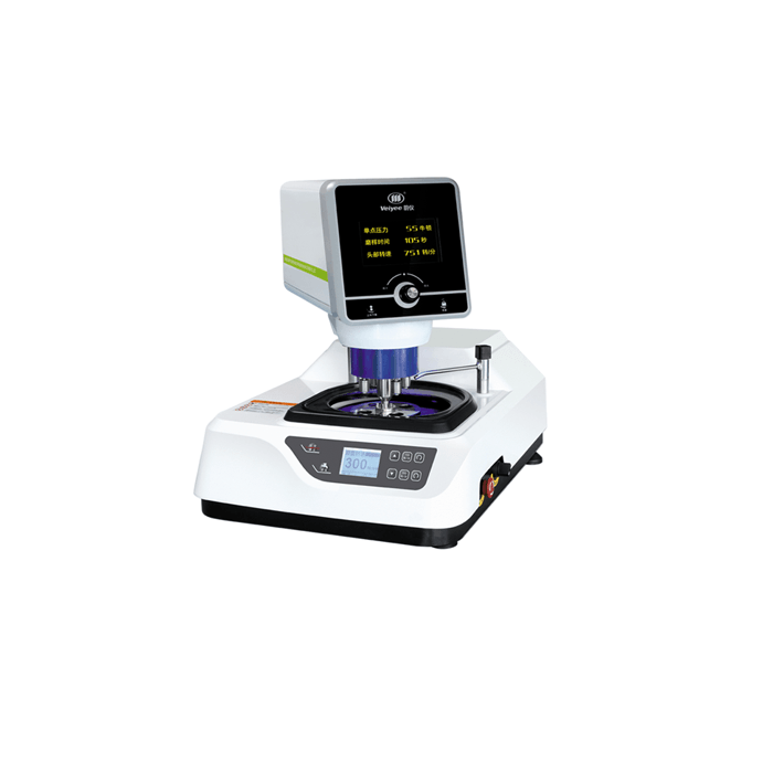 MoPao?2 自動金相試樣磨拋機